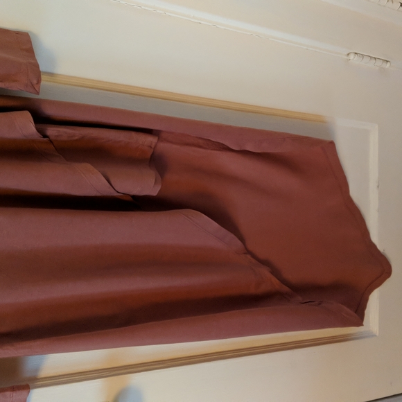 JONNY COTA Studio Asymmetrical Dress: Winning Design on "Making the Cut" - Picture 6 of 9